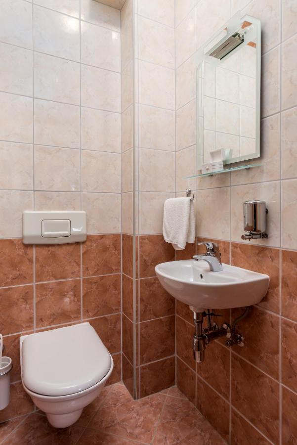 Summer Breeze Apartment With A Pool Opatija Luaran gambar