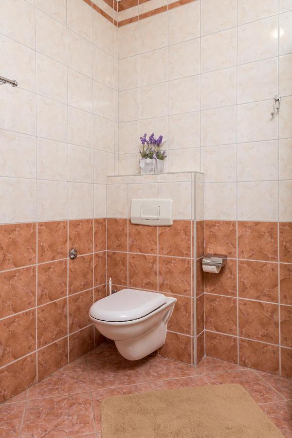 Summer Breeze Apartment With A Pool Opatija Luaran gambar