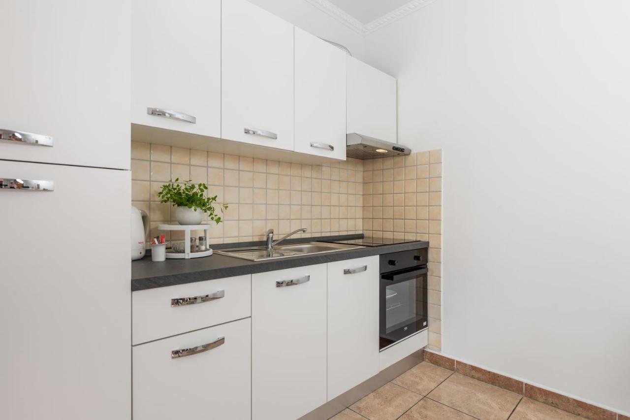 Summer Breeze Apartment With A Pool Opatija Luaran gambar